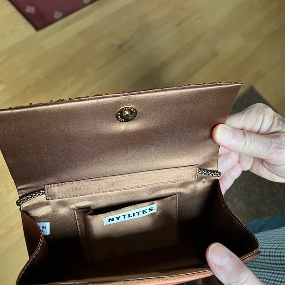 Evening bag - Picture 3 of 3